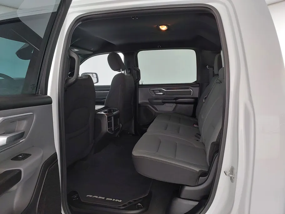 2022 Dodge Ram BIGHORN 1500 