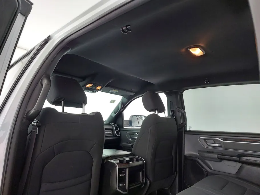 2022 Dodge Ram BIGHORN 1500 