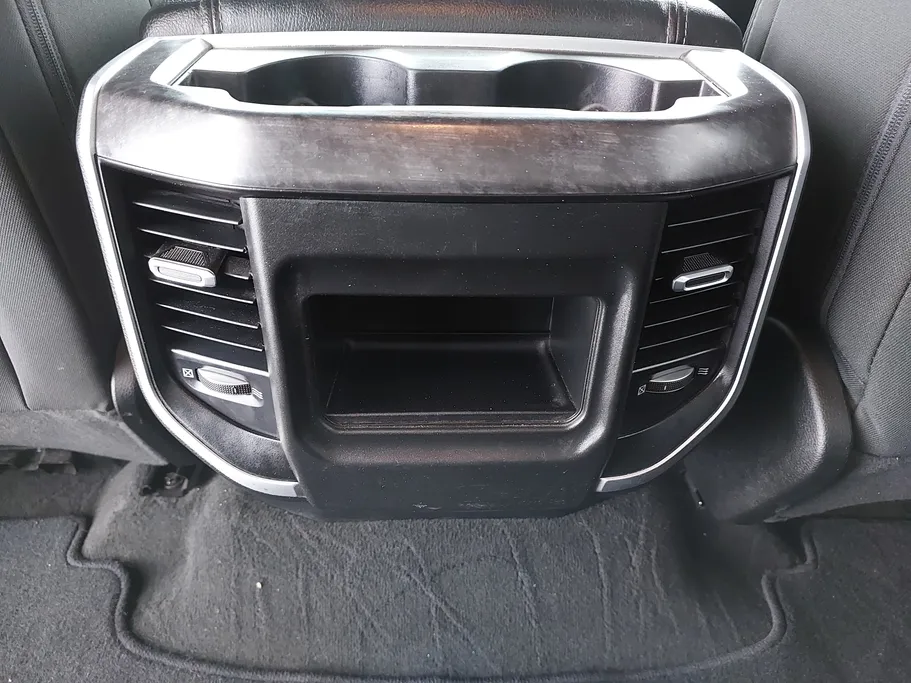 2022 Dodge Ram BIGHORN 1500 