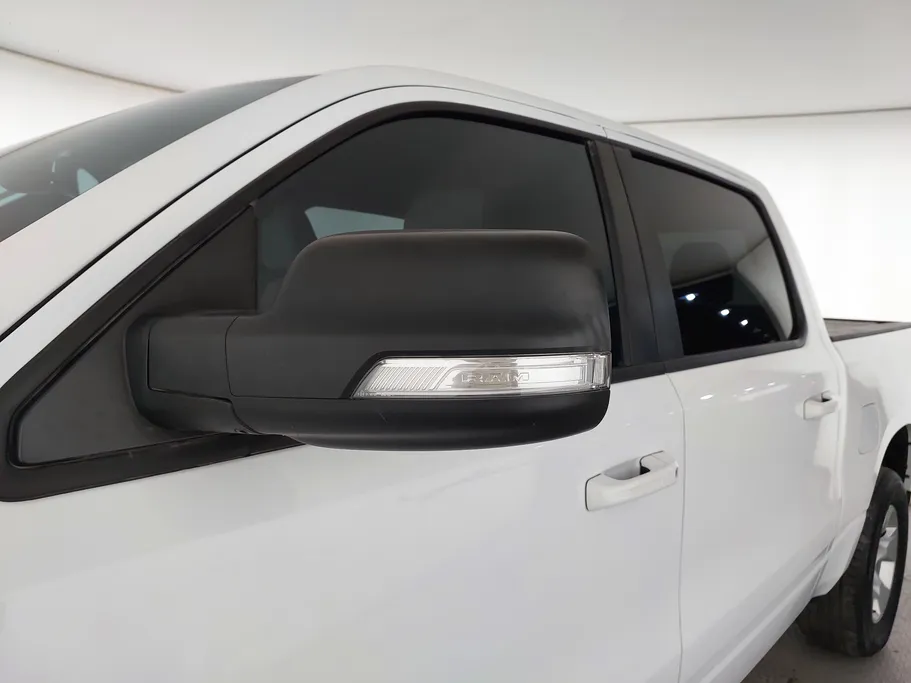 2022 Dodge Ram BIGHORN 1500 