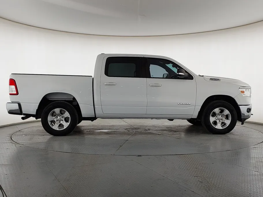 2022 Dodge Ram BIGHORN 1500 