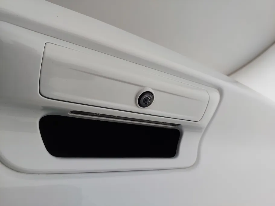 2022 Dodge Ram BIGHORN 1500 