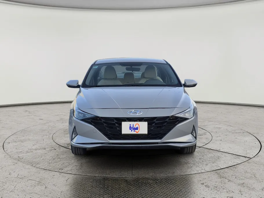 هيونداي النترا سمارت 2022 