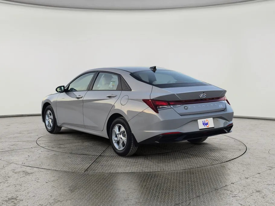 هيونداي النترا سمارت 2022 