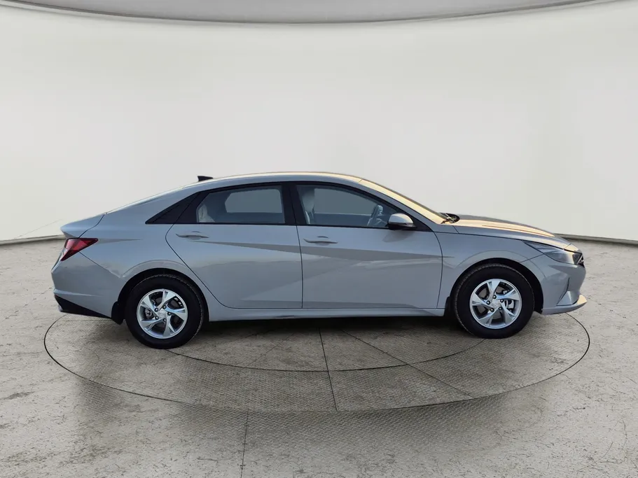 هيونداي النترا سمارت 2022 