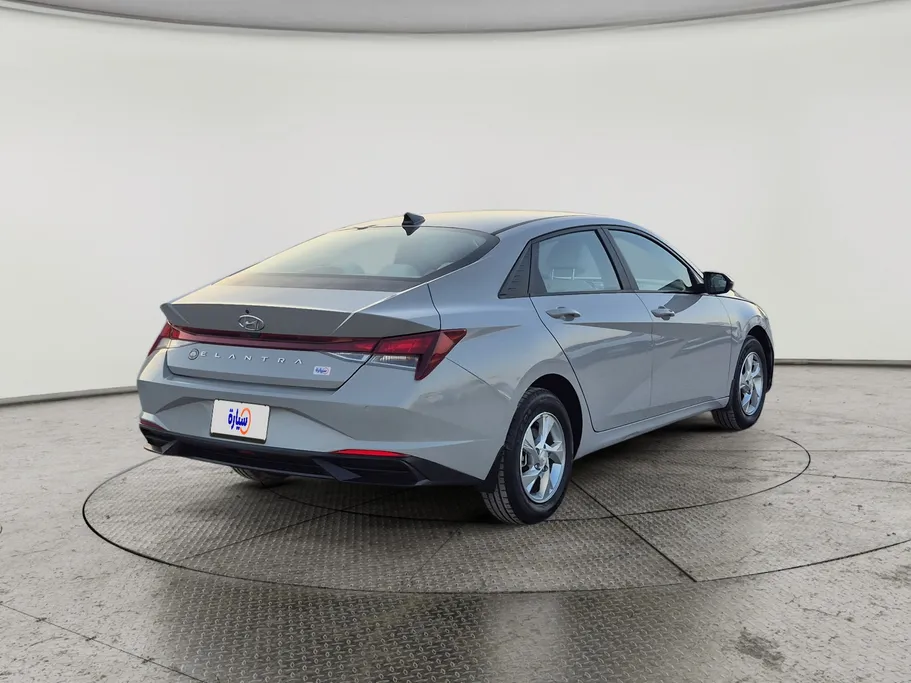 هيونداي النترا سمارت 2022 