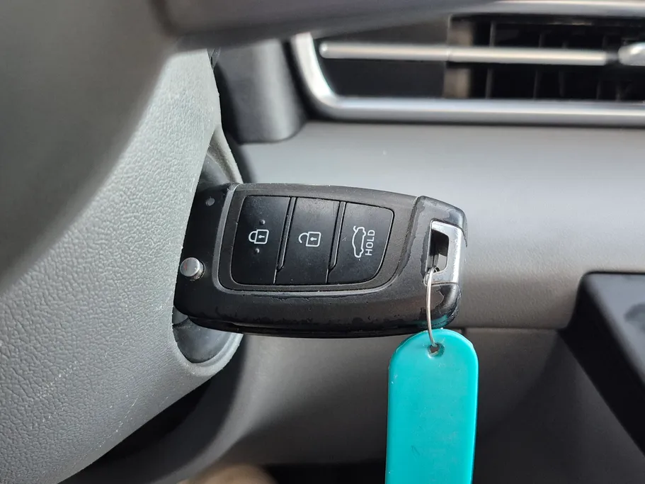 هيونداي النترا سمارت 2022 