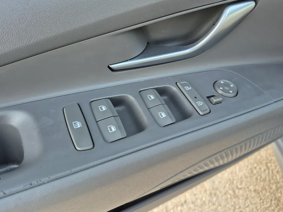 هيونداي النترا سمارت 2022 