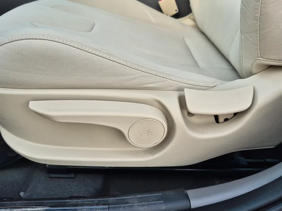 هيونداي النترا سمارت 2022 