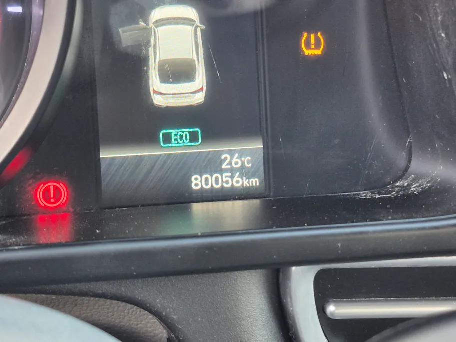 هيونداي النترا سمارت 2022 