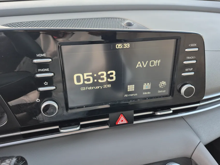 هيونداي النترا سمارت 2022 