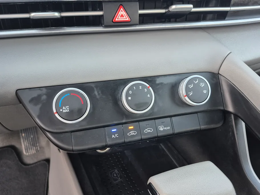 هيونداي النترا سمارت 2022 