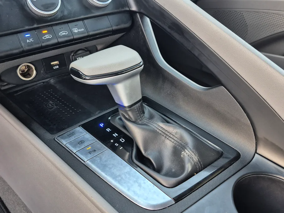 هيونداي النترا سمارت 2022 