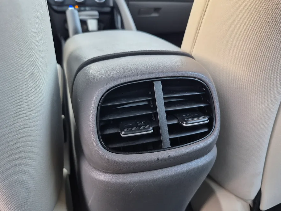 هيونداي النترا سمارت 2022 