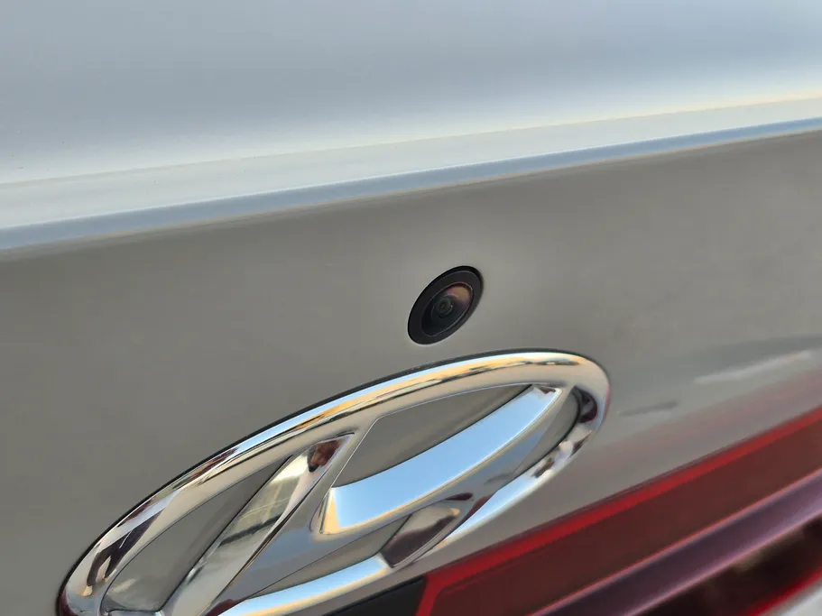 هيونداي النترا سمارت 2022 