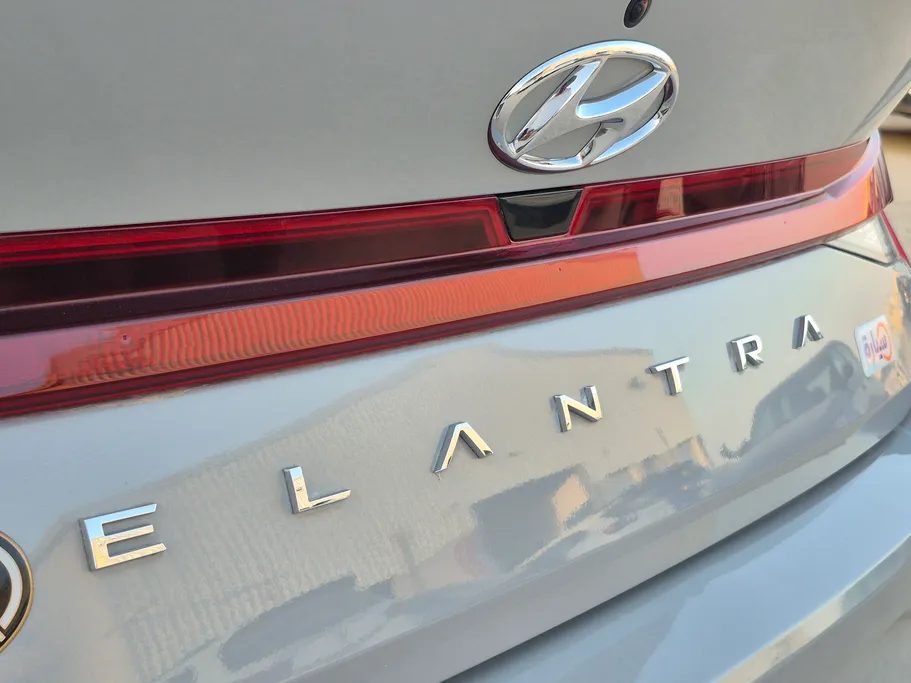 هيونداي النترا سمارت 2022 