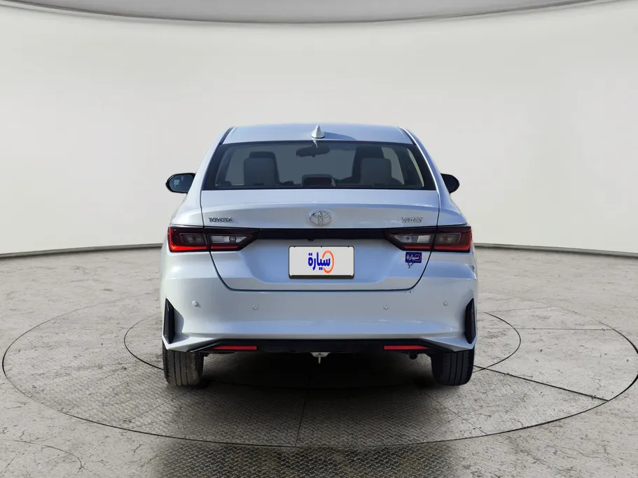 تويوتا يارس Y 2023 
