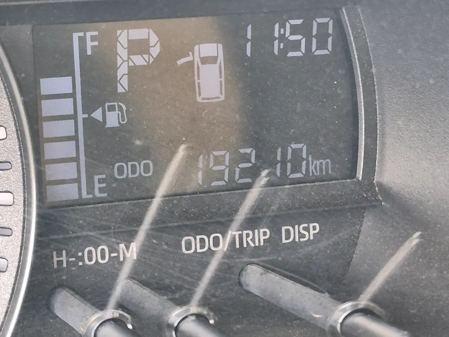 تويوتا يارس Y 2023 