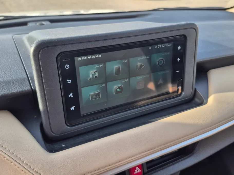 تويوتا يارس Y 2023 