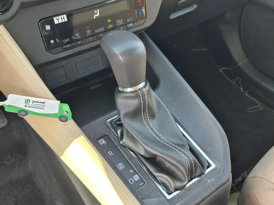 تويوتا يارس Y 2023 