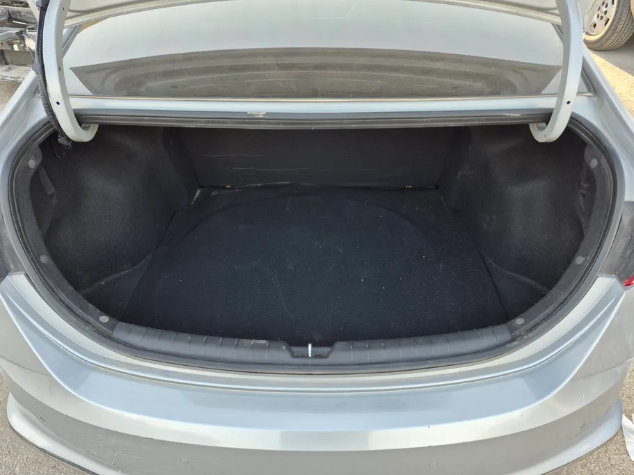 هيونداي اكسنت سمارت 2022 