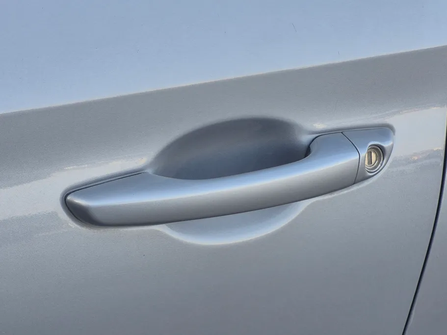 هيونداي اكسنت سمارت 2022 