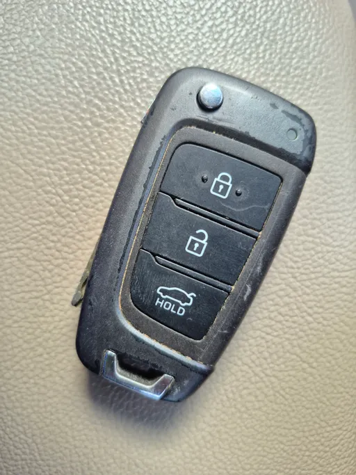 هيونداي اكسنت سمارت 2022 