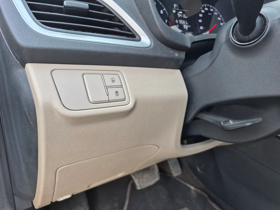 هيونداي اكسنت سمارت 2022 