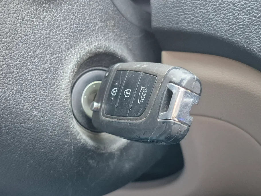 هيونداي اكسنت سمارت 2022 