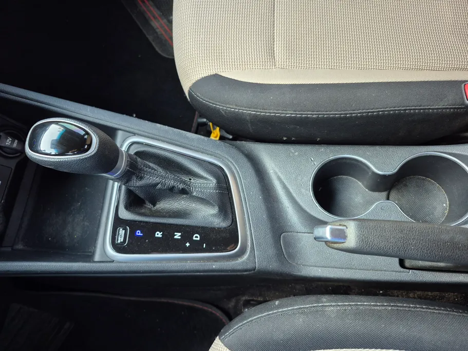 هيونداي اكسنت سمارت 2022 