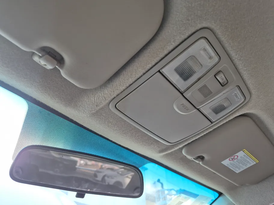 هيونداي اكسنت سمارت 2022 