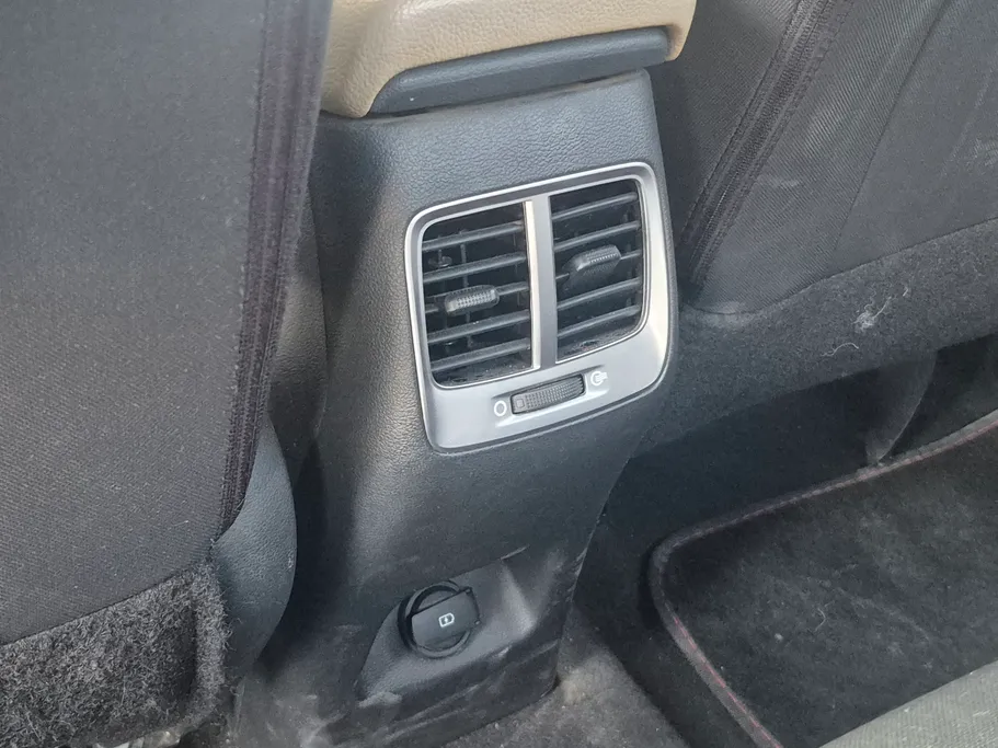 هيونداي اكسنت سمارت 2022 