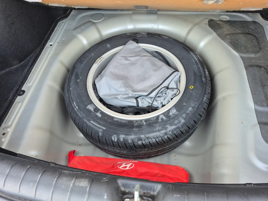 هيونداي اكسنت سمارت 2022 