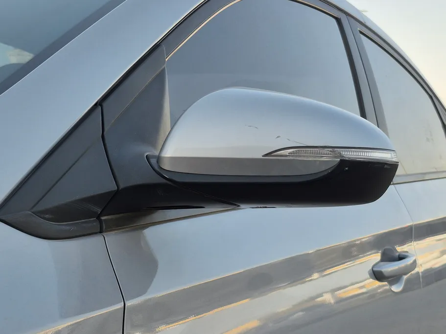 هيونداي اكسنت سمارت 2022 