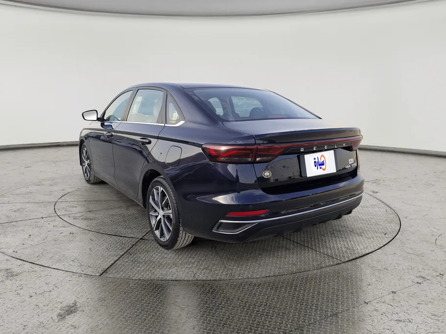 جيلي امجراند GF 2023 