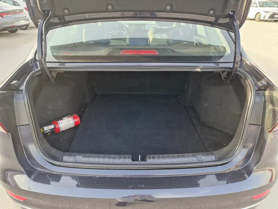 2023 Geely Emgrand GF 