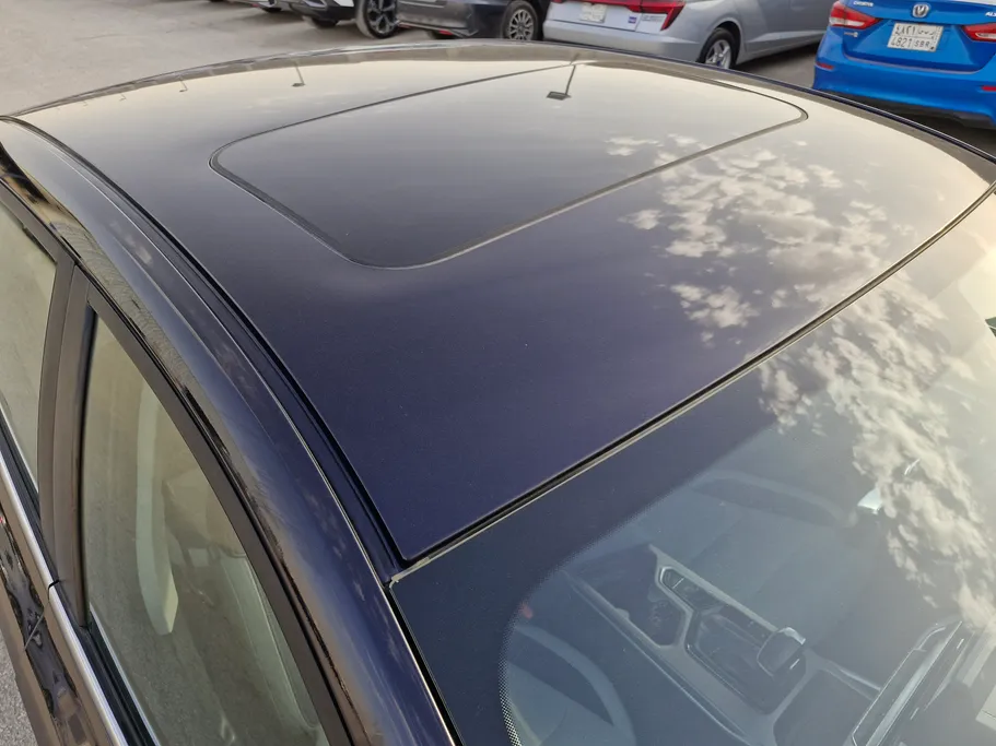 2023 Geely Emgrand GF 