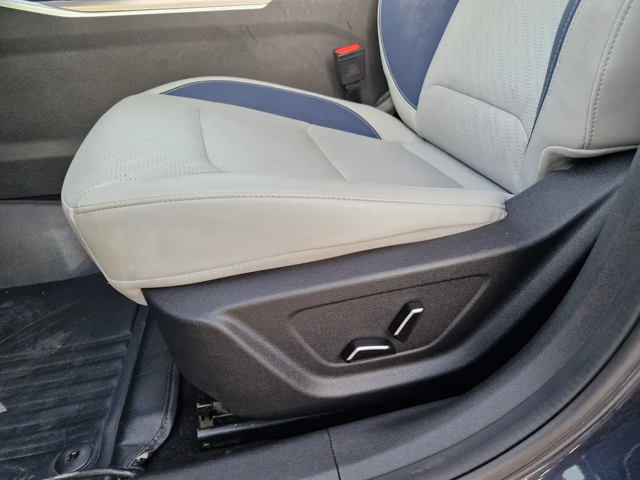 2023 Geely Emgrand GF 