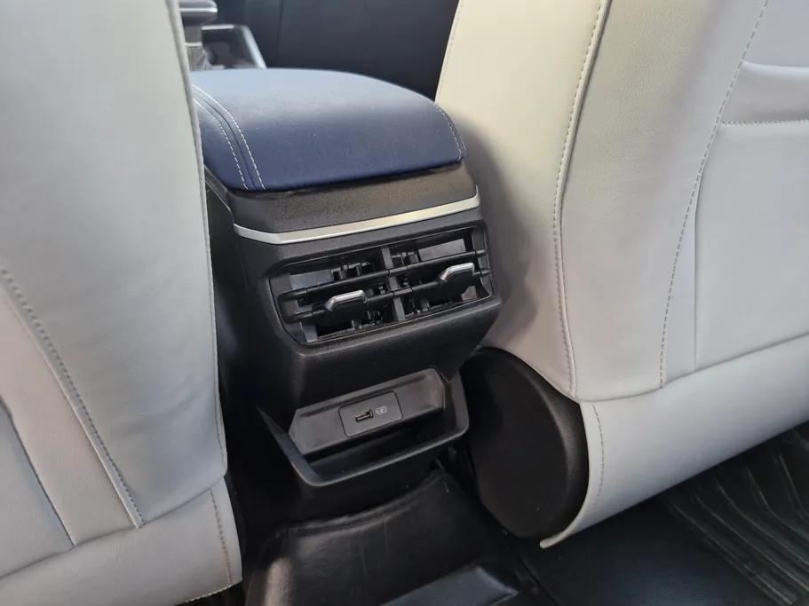 2023 Geely Emgrand GF 