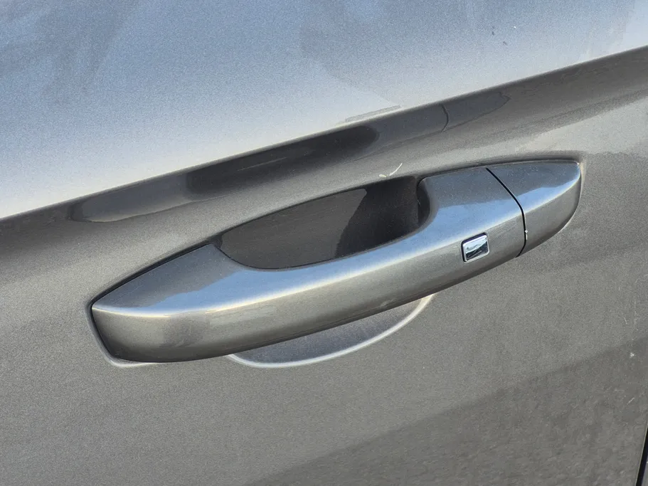 2023 Geely Emgrand GF 