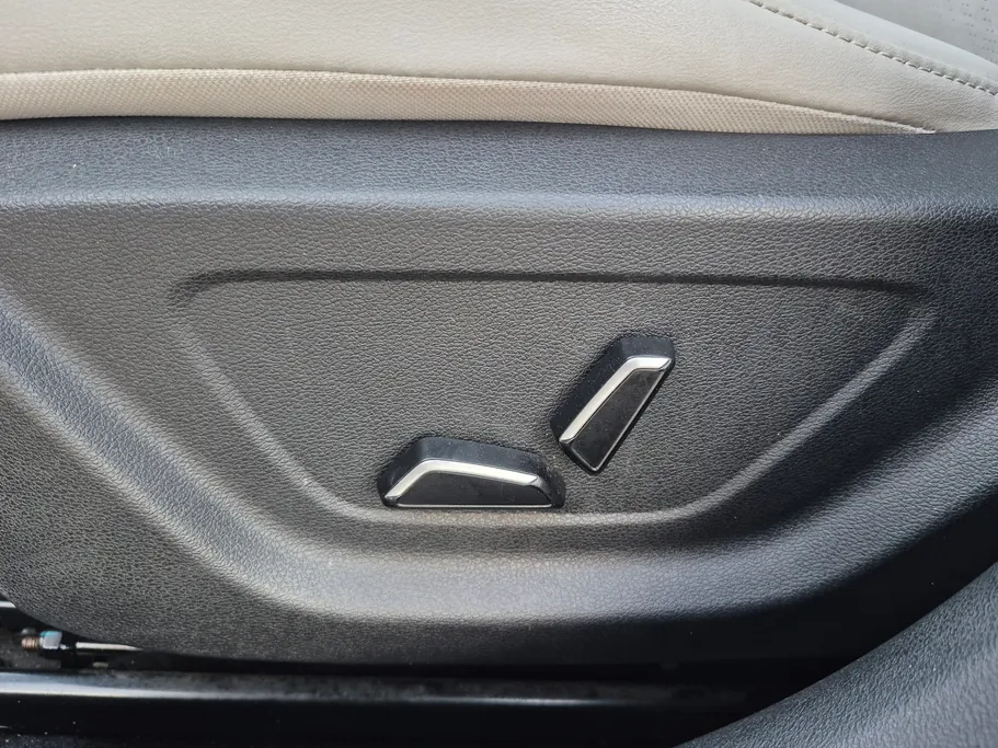 2023 Geely Emgrand GF 