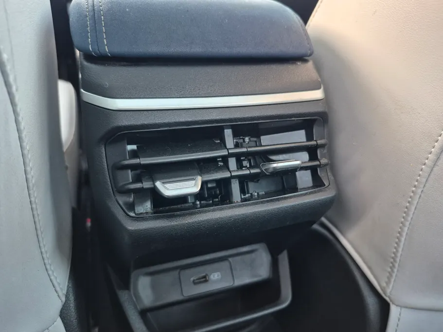 2023 Geely Emgrand GF 