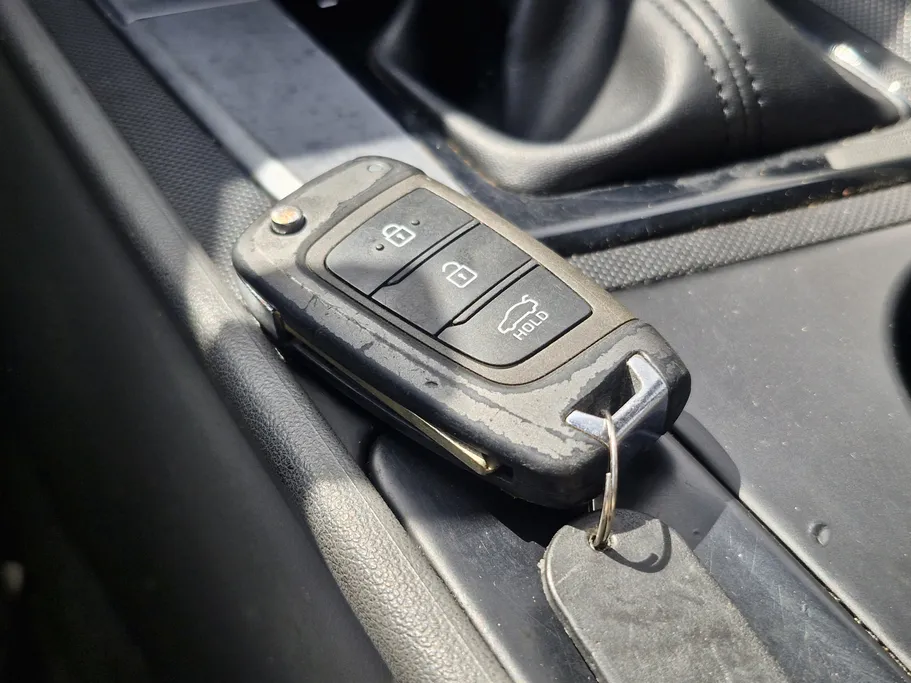 هيونداي النترا فلييت 2023 