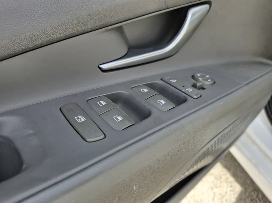 هيونداي النترا فلييت 2023 