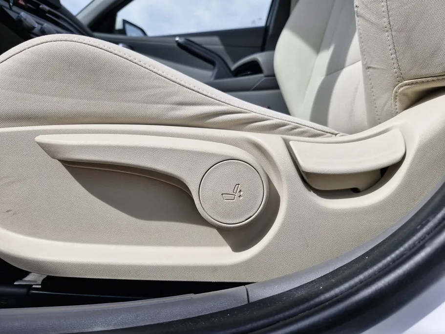 هيونداي النترا فلييت 2023 