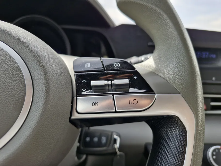 هيونداي النترا فلييت 2023 