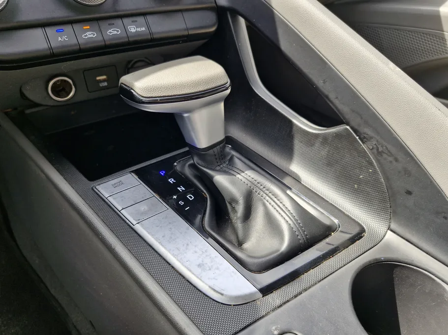 هيونداي النترا فلييت 2023 