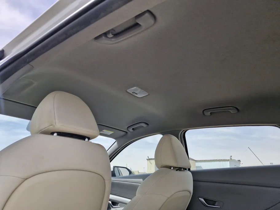 هيونداي النترا فلييت 2023 