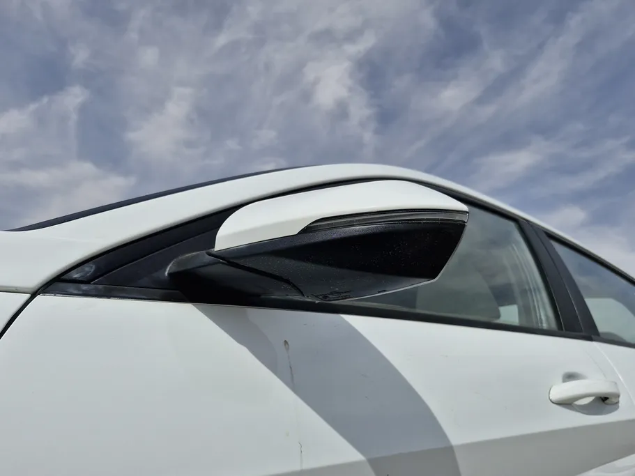 هيونداي النترا فلييت 2023 