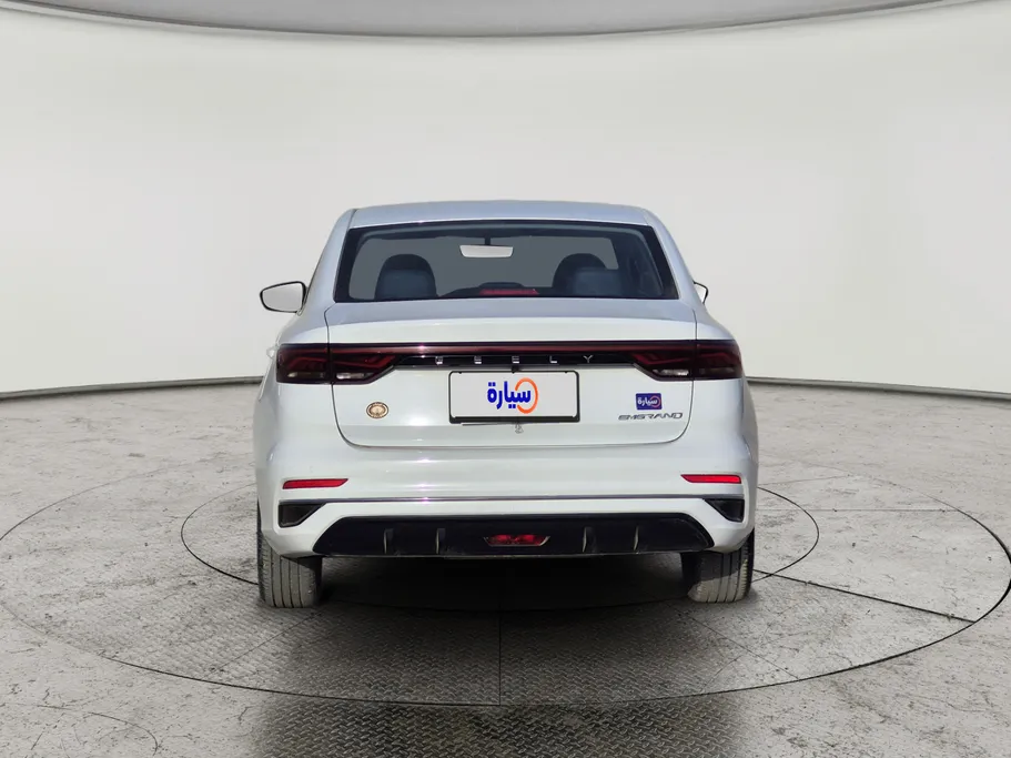 جيلي امجراند GF 2023 